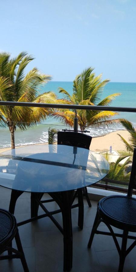 Hotel Makana Resort Tonsupa Kültér fotó