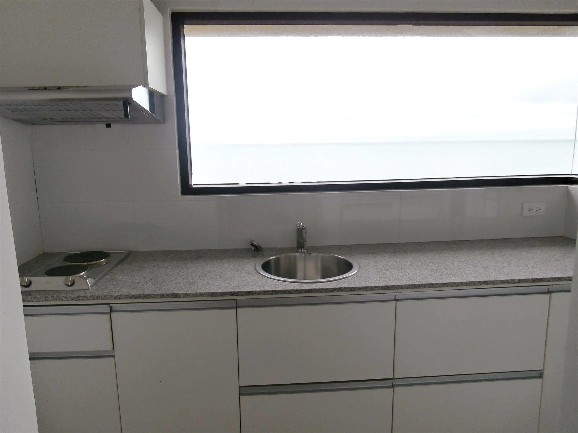 Hotel Makana Resort Tonsupa Kültér fotó